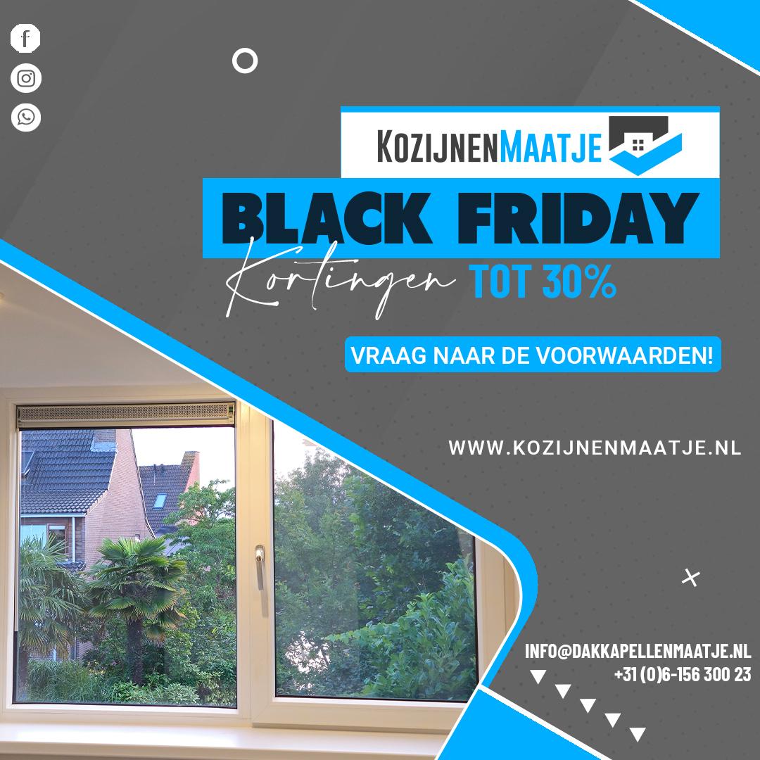Black-Friday-Flyer KZM
